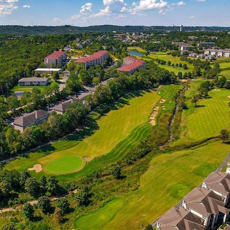 Thousand Hills Condo Бренсон Екстер'єр фото