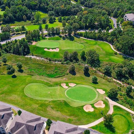 Thousand Hills Condo Бренсон Екстер'єр фото